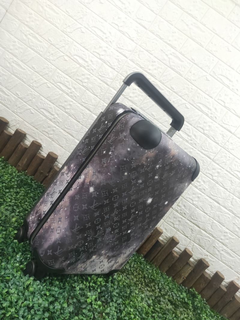 Louis Vuitton Suitcase